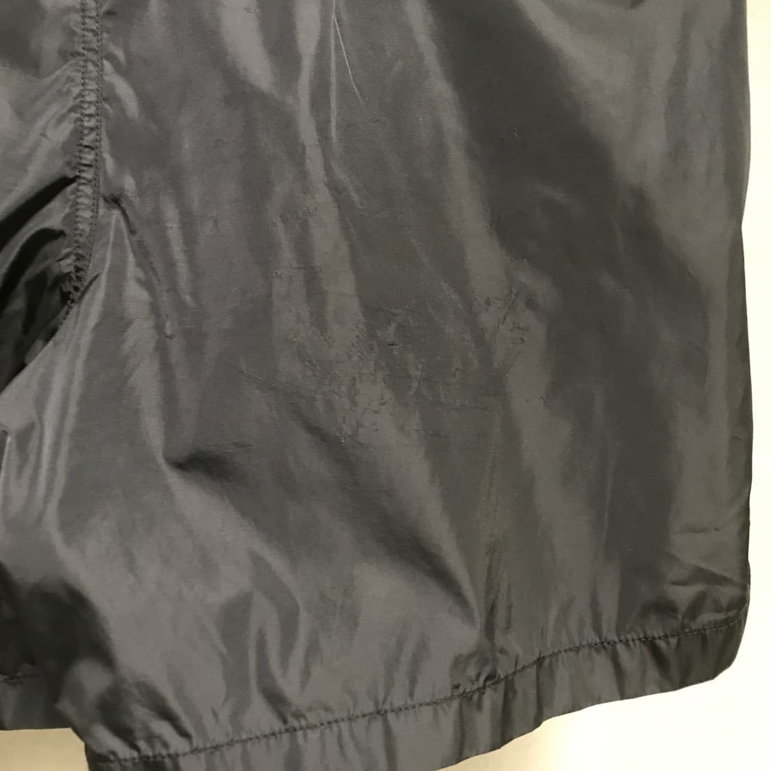 발렌티노 반바지 블랙 52 상품이미지6