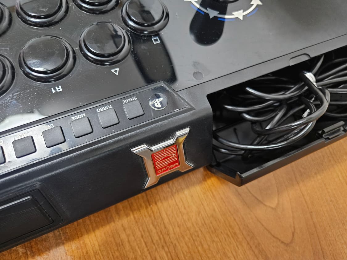 권바 옵시디언1 아케이드 스틱 Q3-PS4-01 상품이미지3