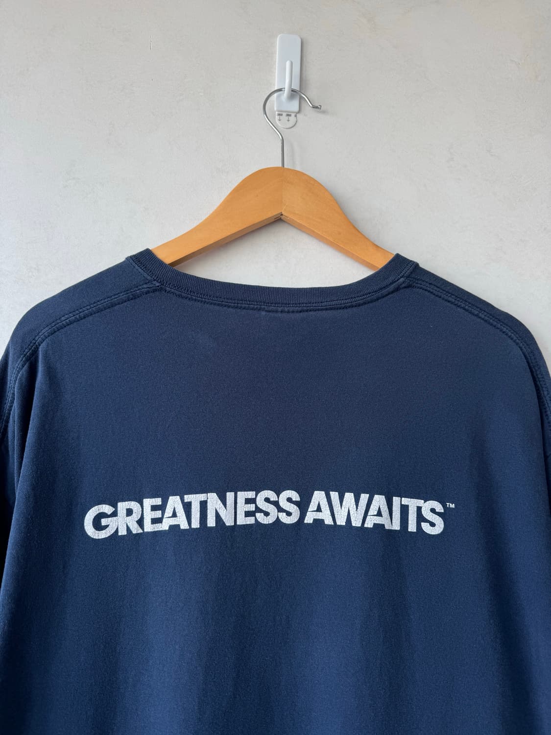 Vtg Ps4 프로모 티셔츠 상품이미지6