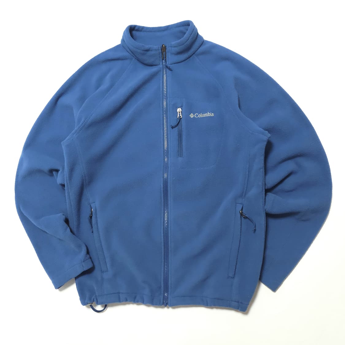 컬럼비아 인터체인지 폴라 플리스 집업 자켓 상품이미지1
