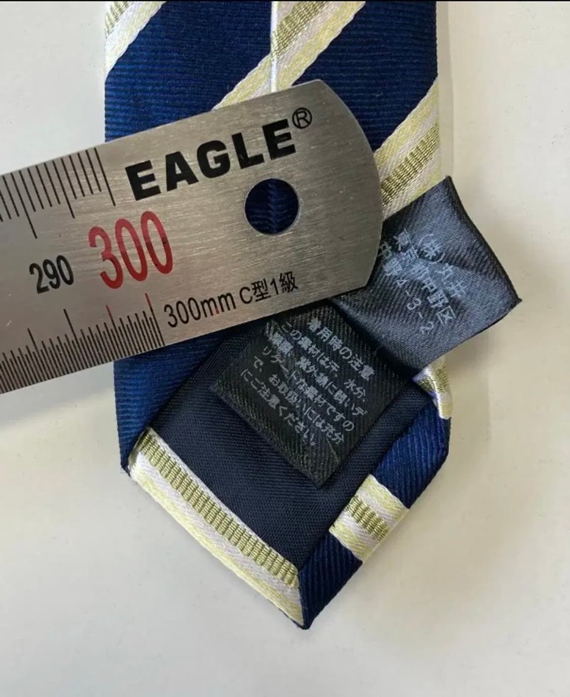 비사루노 넥타이 상품이미지5