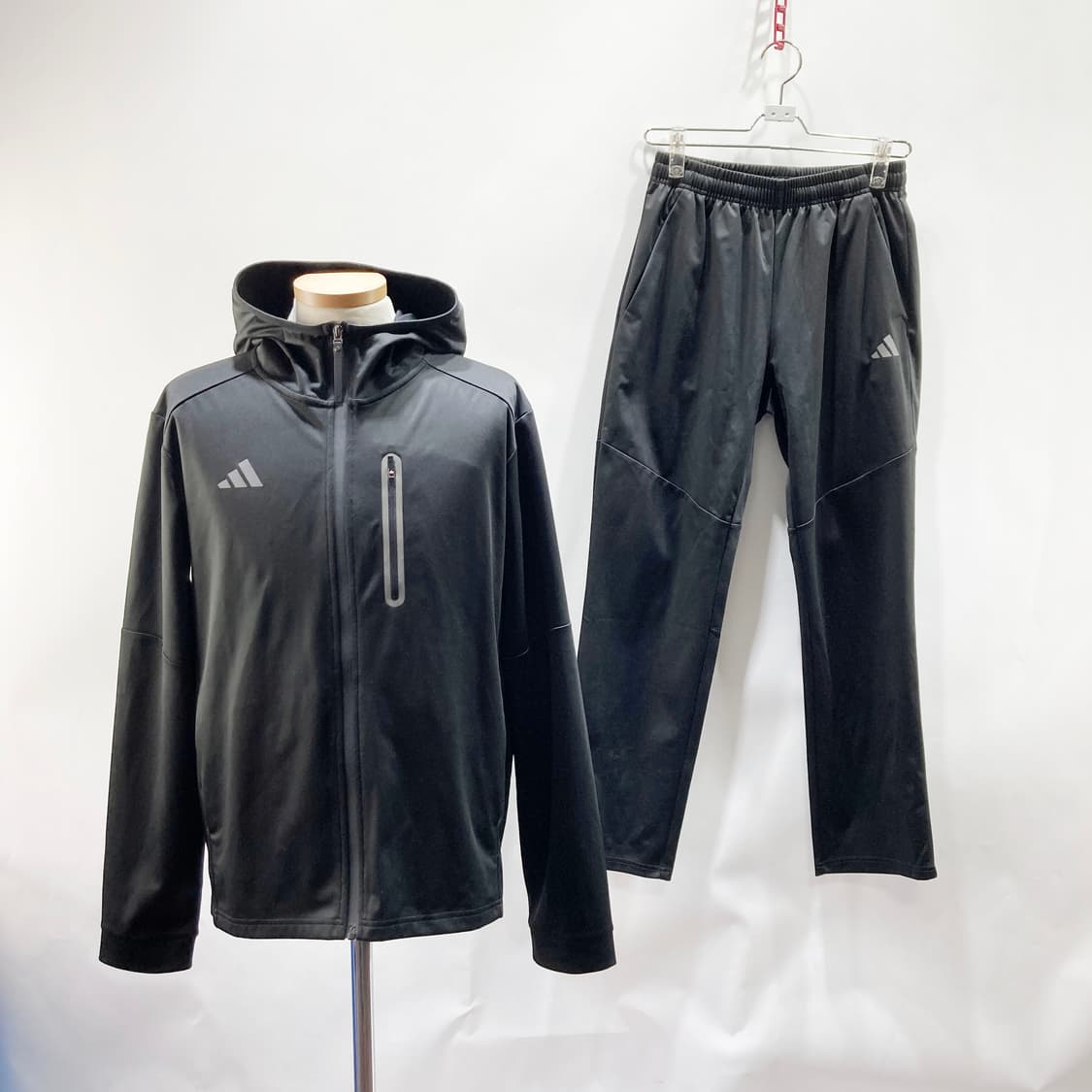 아디다스 2024 남성트레이닝셋업 L 상품이미지1