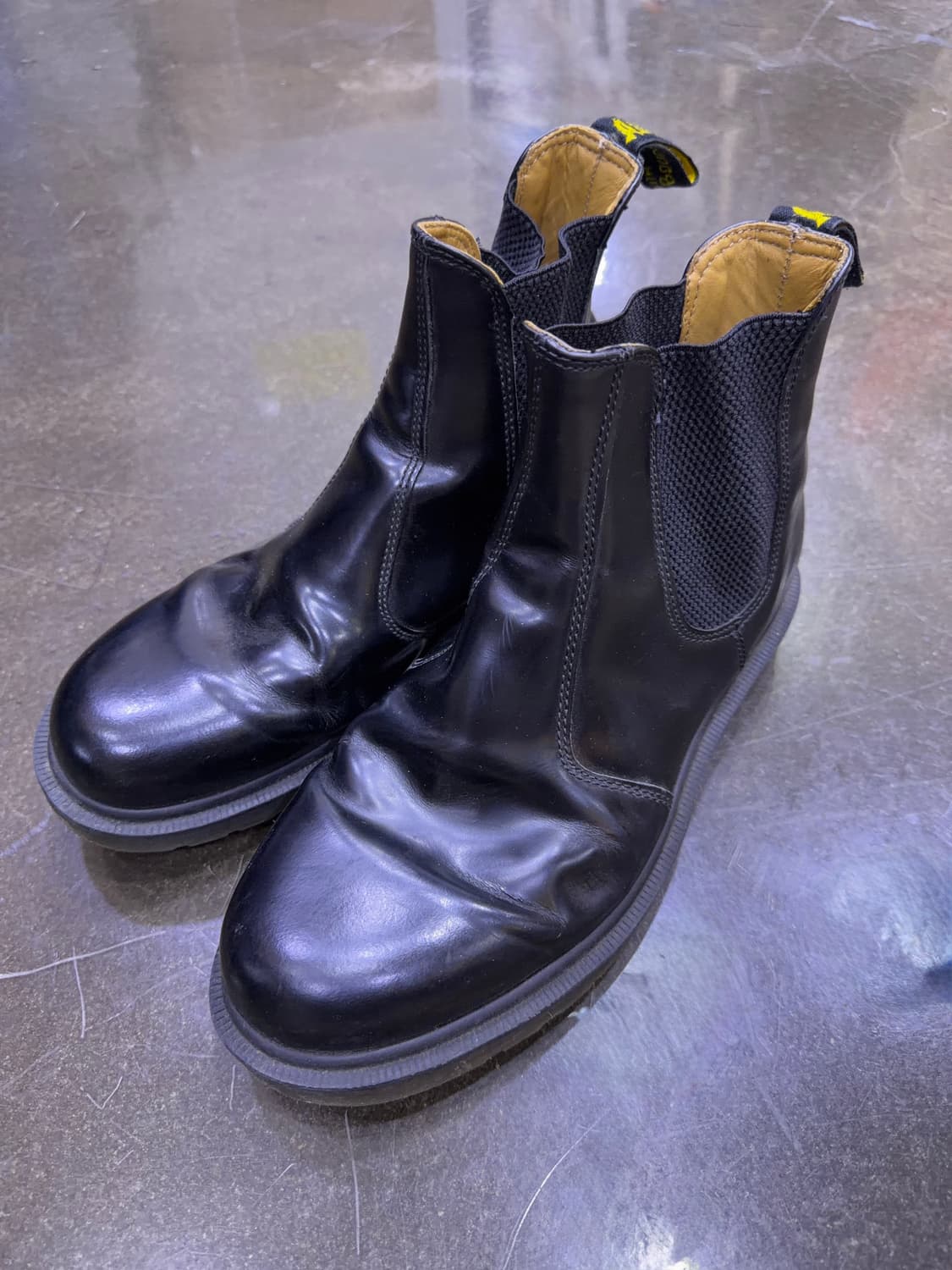 닥터마틴 2976 첼시부츠 워커 270 상품이미지1