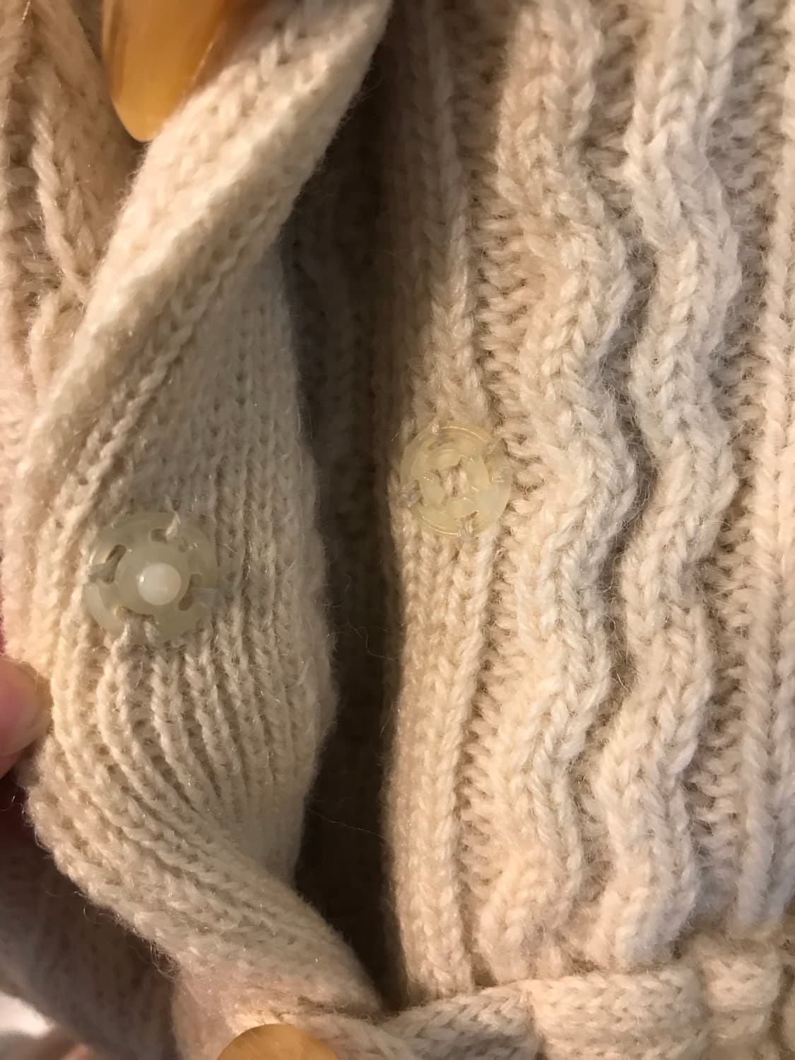 윈터 하구미 코디 세트 🤍 상품이미지7