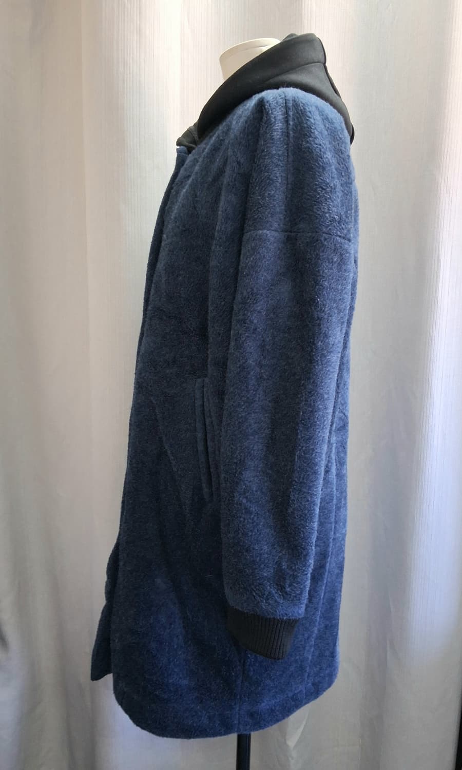 노스페이스 후리스 후드 여성90~95#최상급  상품이미지3