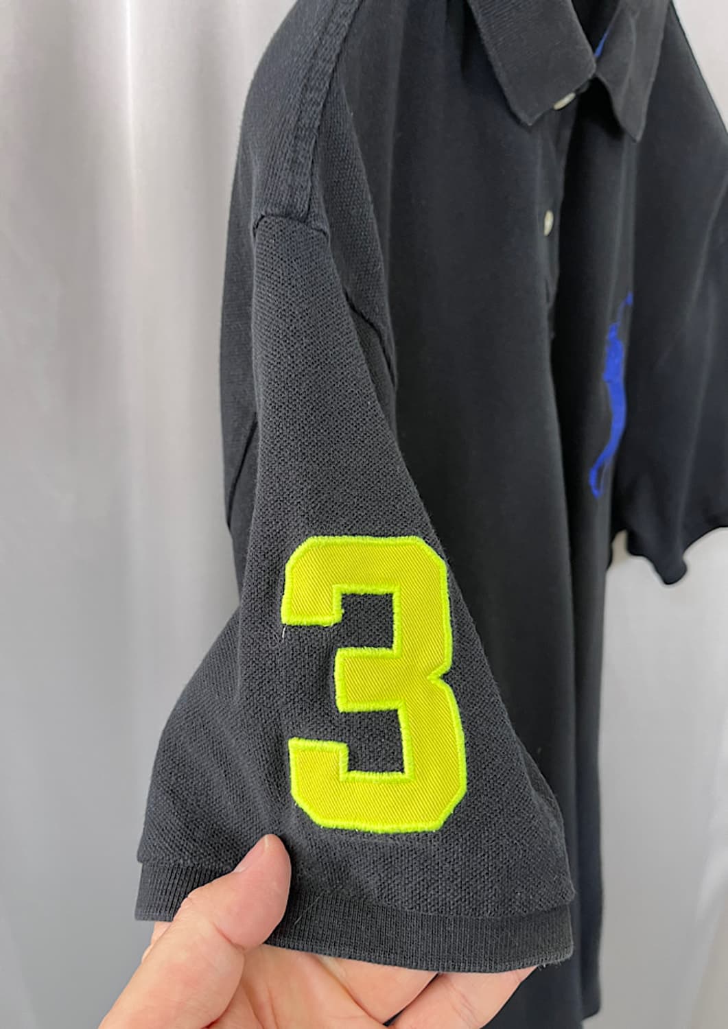 Polo Ralph Lauren big ponny  상품이미지3