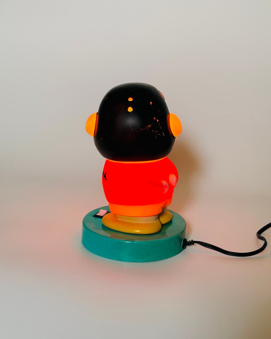 vintage | 크레용 신짱 | 짱구 무드등 상품이미지8