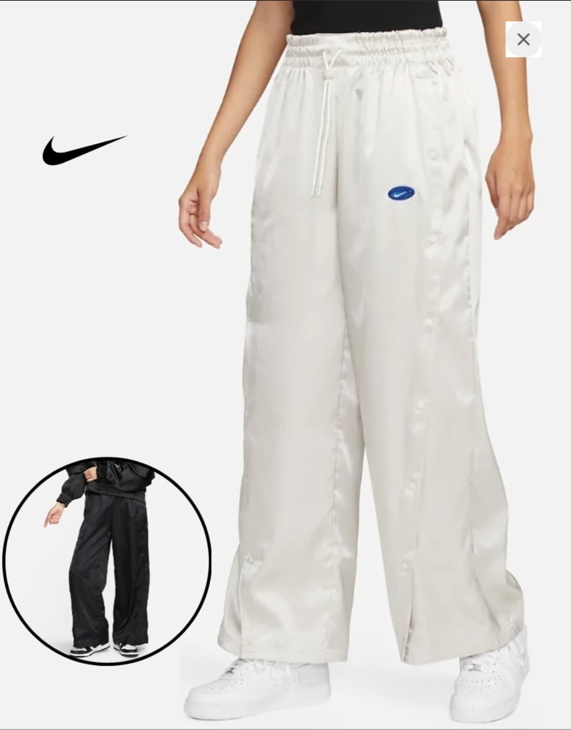 나이키 서카 96 새상품 DV8093-104 상품이미지4