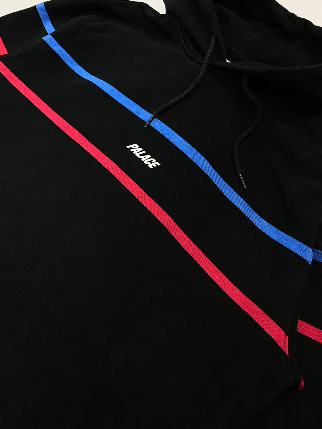 PALACE 17FW 더블리프 후드티 상품이미지4