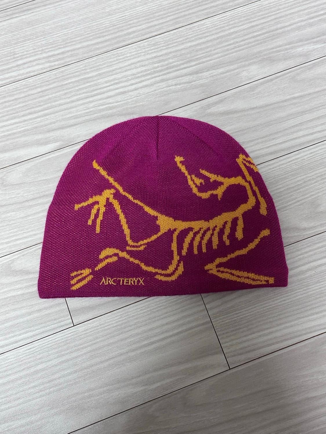 아크테릭스 버드 헤드 토크 / 아마란서스 엣지자 상품이미지1