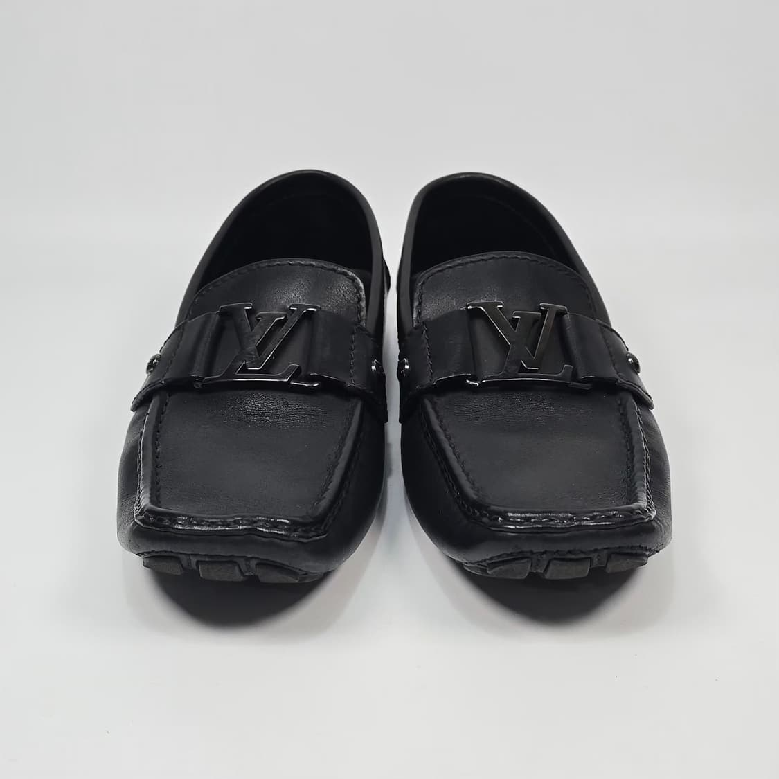 루이비통 몬테 카를로 드라이빙 로퍼 ( 245 ) 상품이미지2