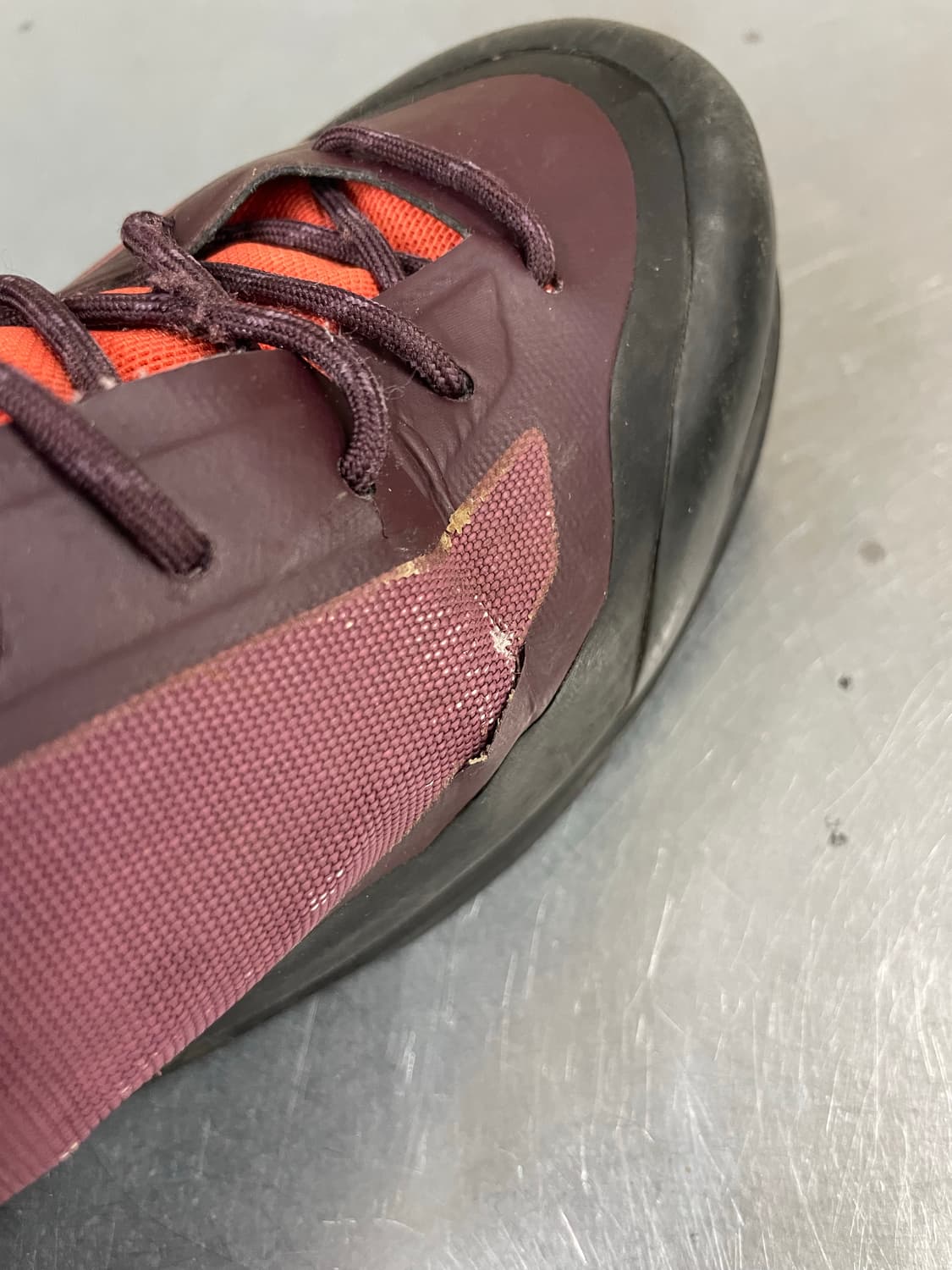 아크테릭스 어크럭스 FL 어프로치 250 상품이미지9