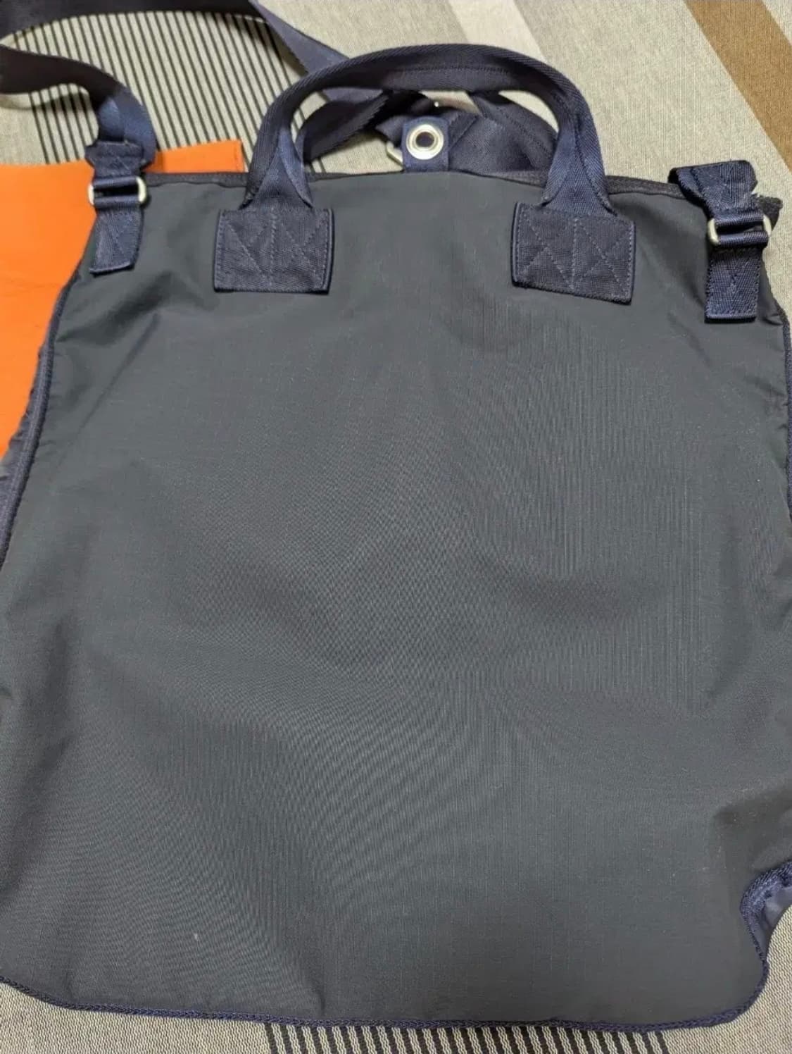 포터 헬맷백  FRAME2WAY HELMET BAG 상품이미지4