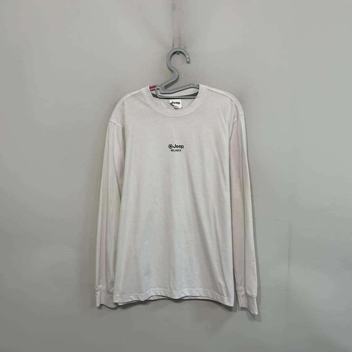 지프 남성 티셔츠 100 상품이미지1