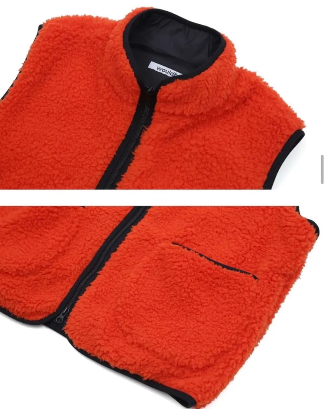 우드비 쉐르파 베스트 상품이미지3