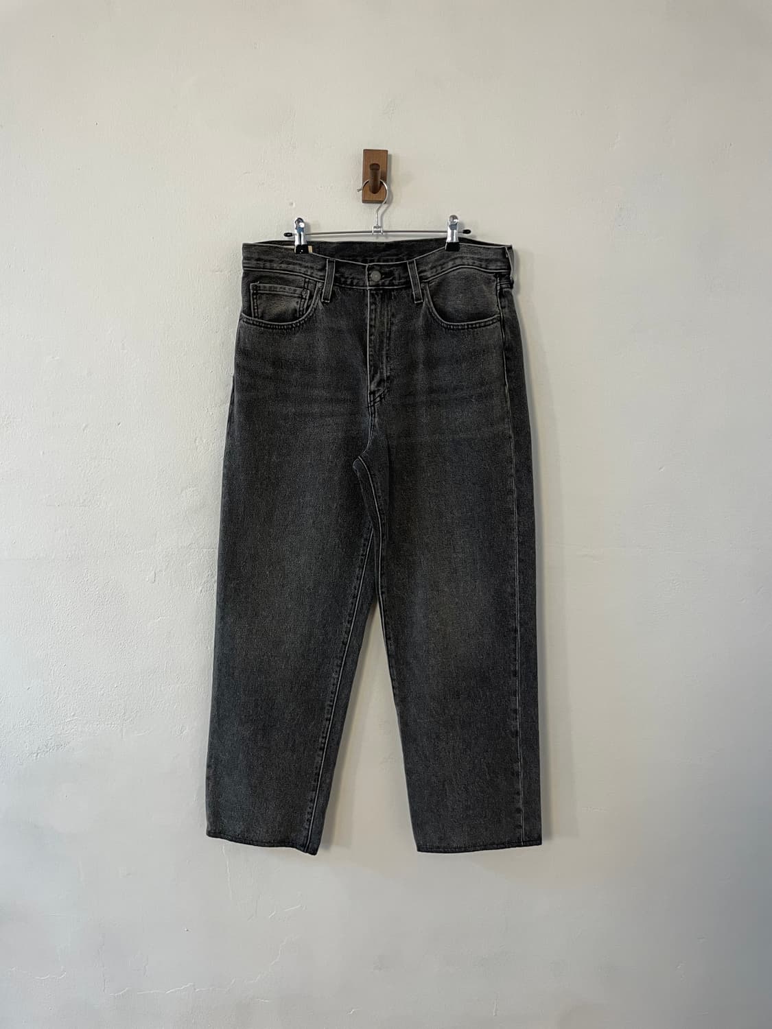 리바이스 568 상품이미지1