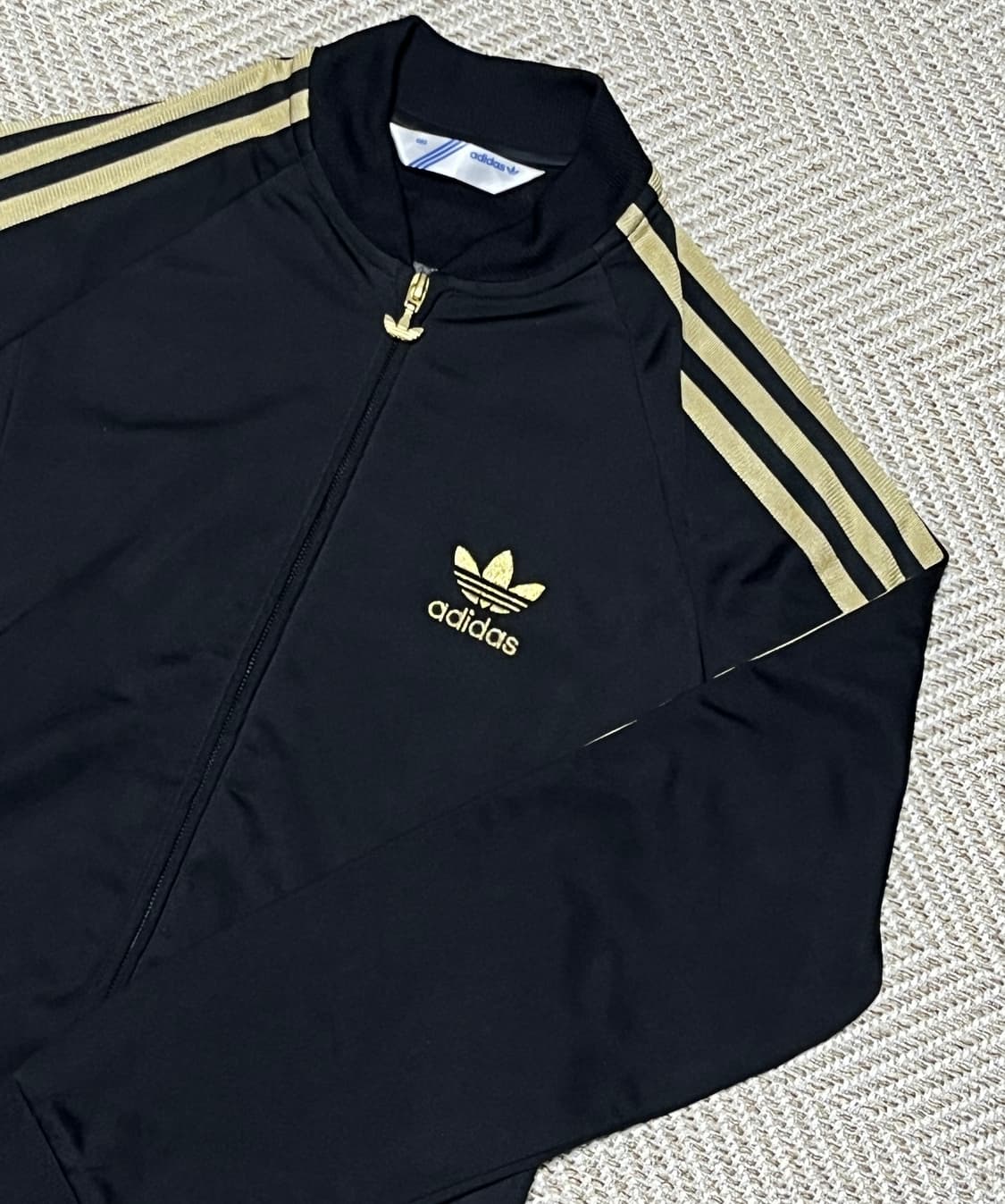 레어 아디다스 메달리스트 져지 트랙탑 파이어버드 85 상품이미지6