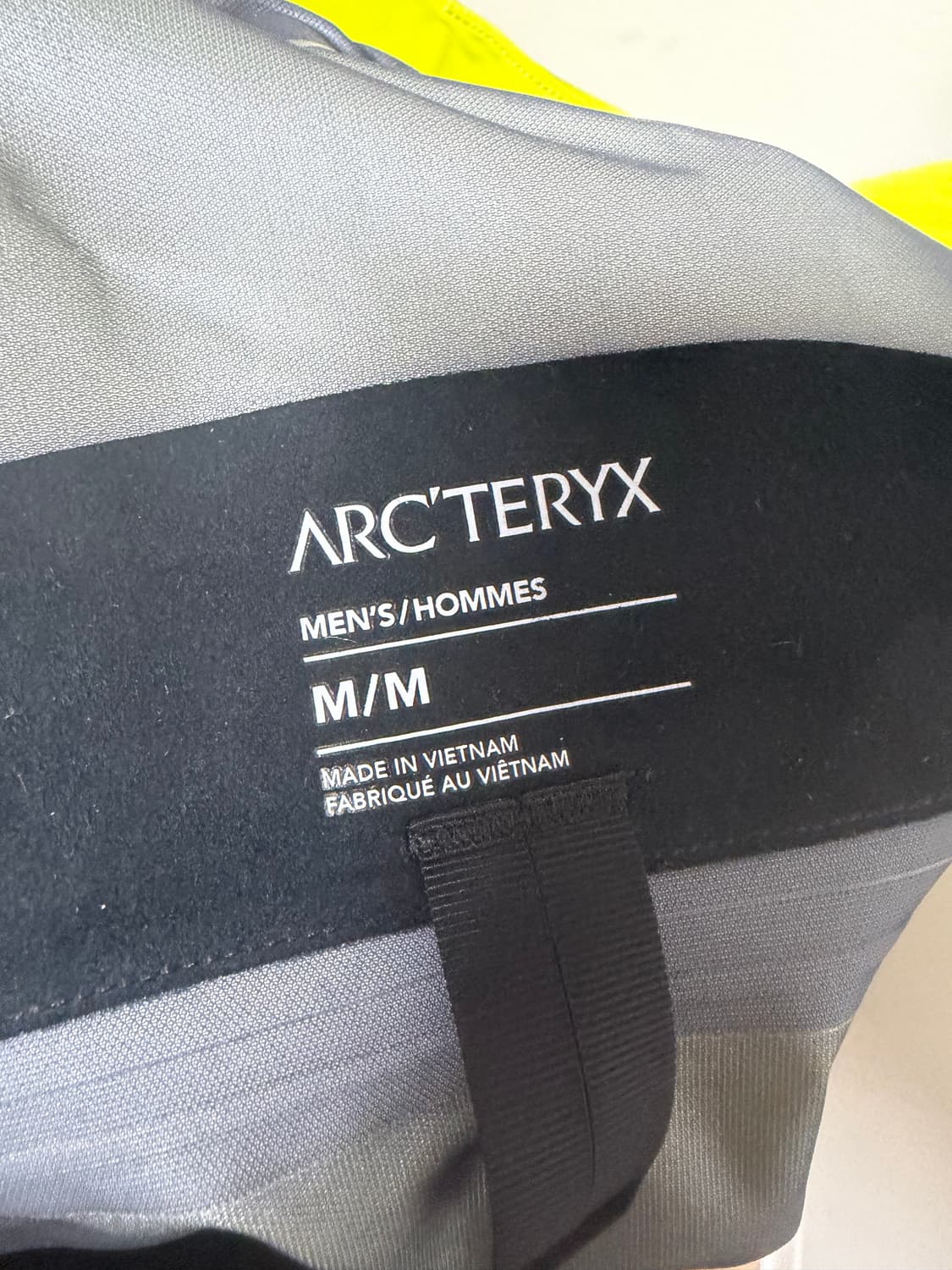 아크테릭스 베타 상품이미지3