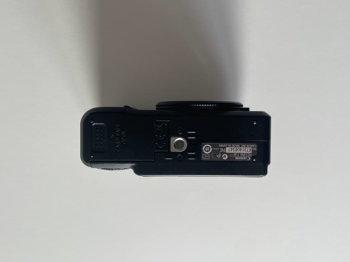 캐논 파워샷 G9 (canon powershot) 디지털카메라 상품이미지10