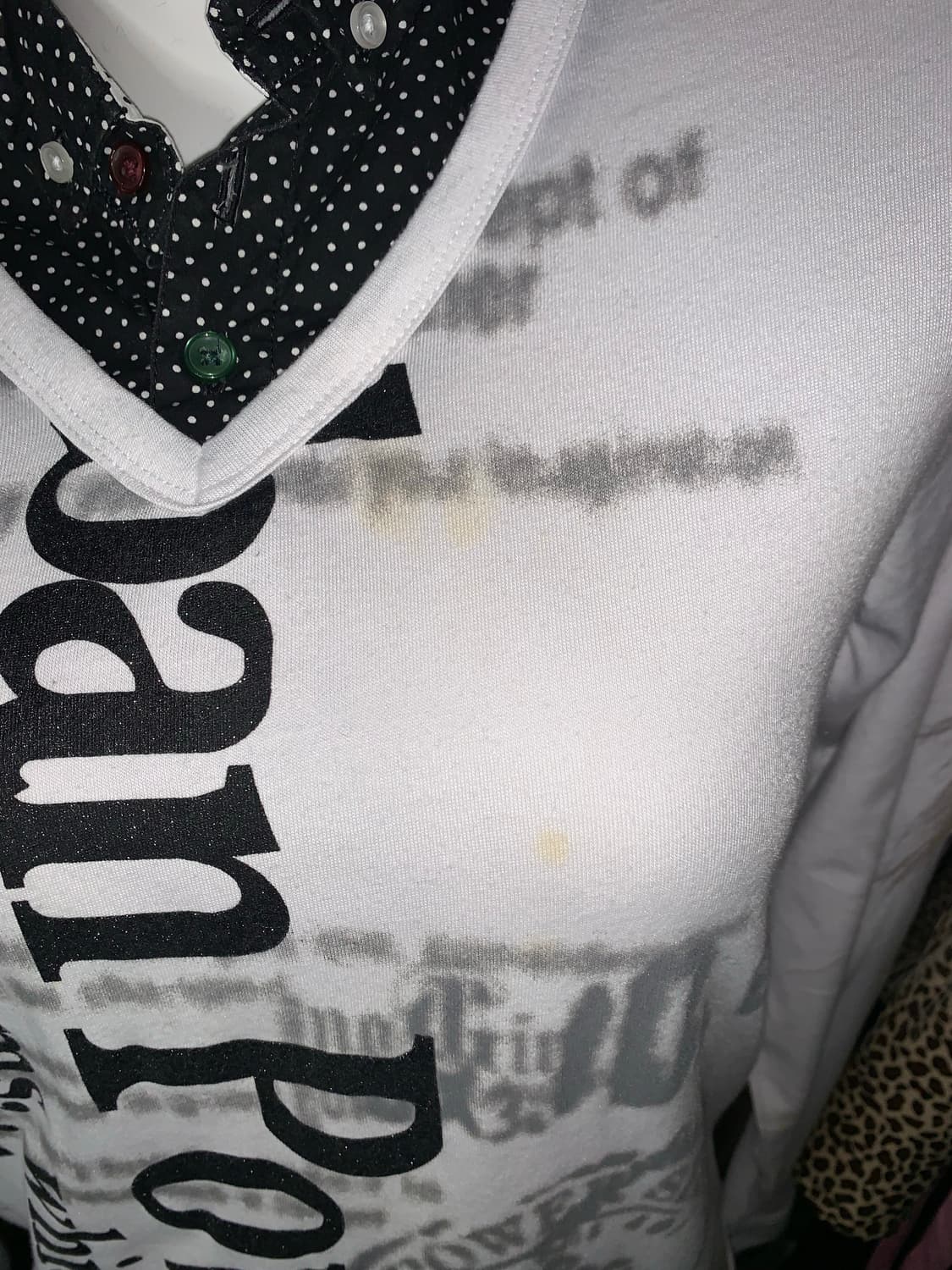 y2k 펑크 그런지 오리엔탈 프린팅티 상품이미지4