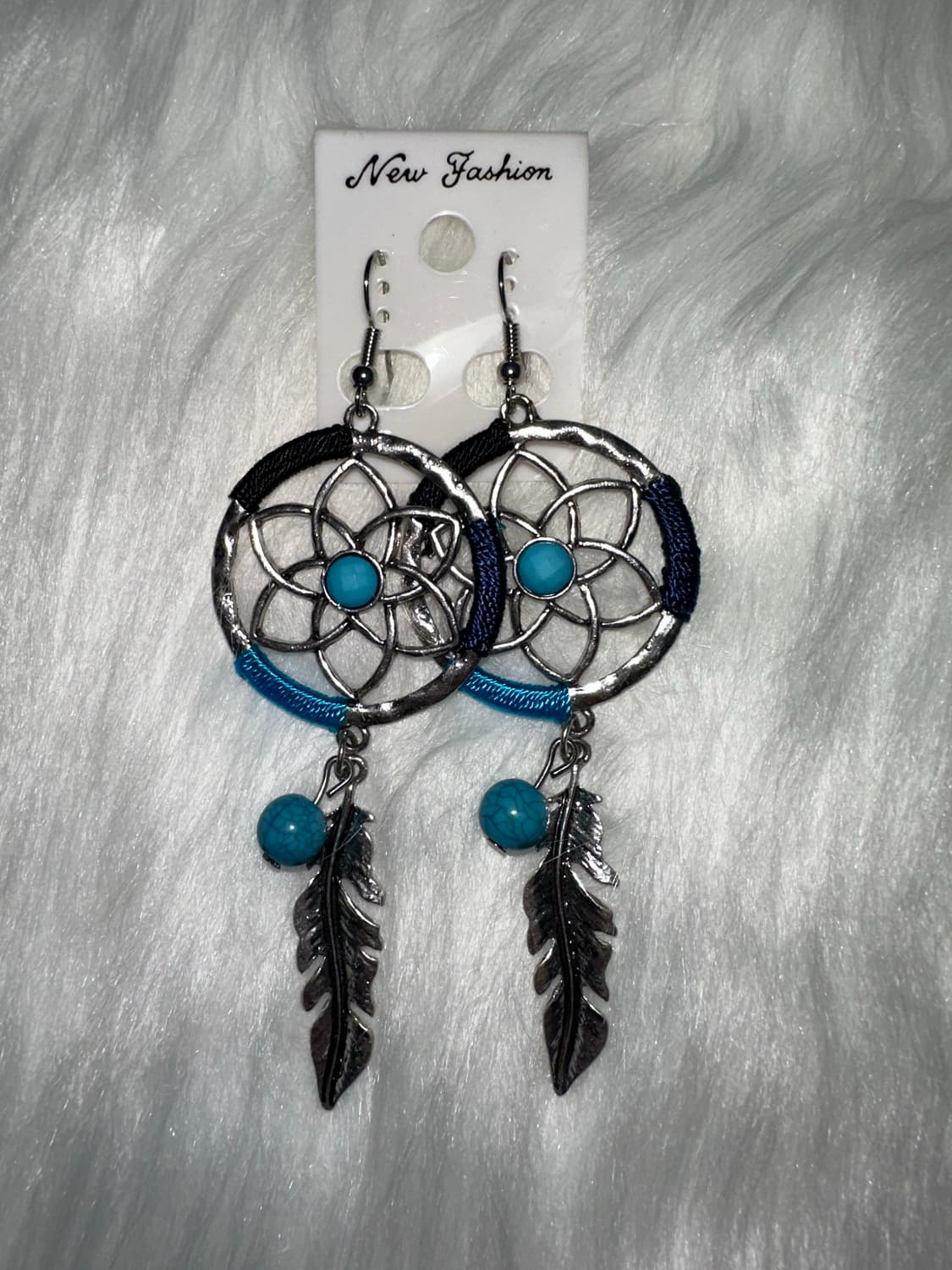 고스펑크 오리엔탈 히피 귀걸이 상품이미지1