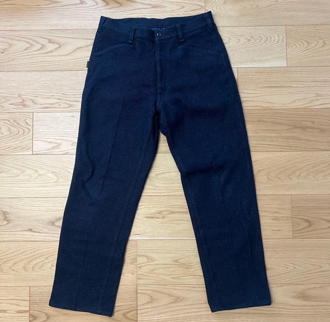 네이버후드 사시코 인디고 수트셋업 상품이미지9