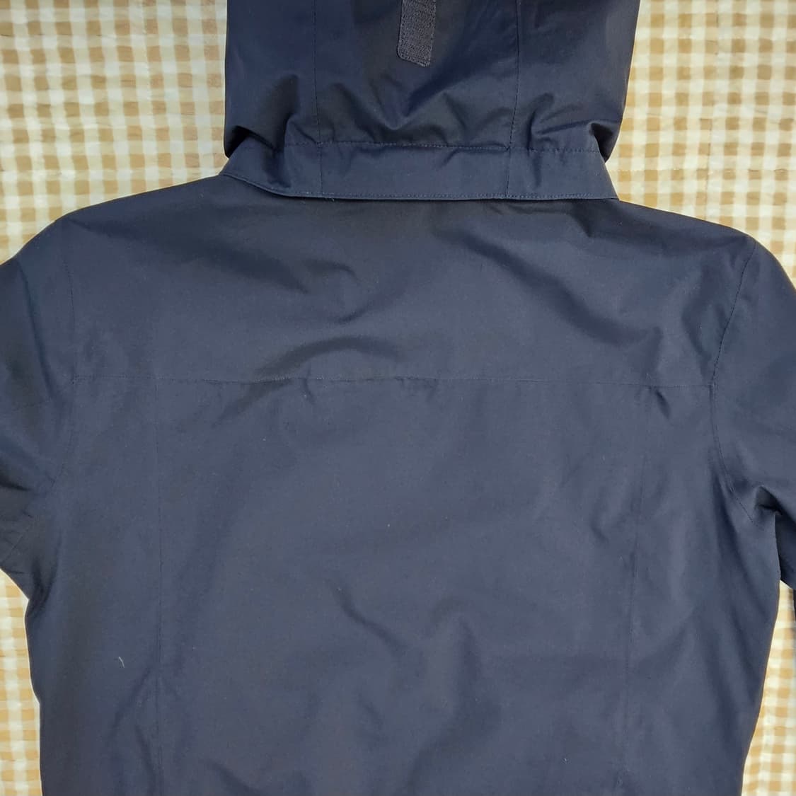 K2 간절기 바람막이 자켓 남자100 상품이미지10