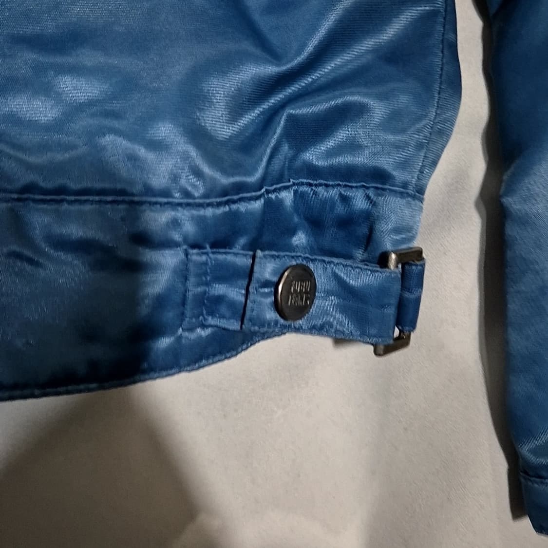 푸부 라이더 자켓 상품이미지4