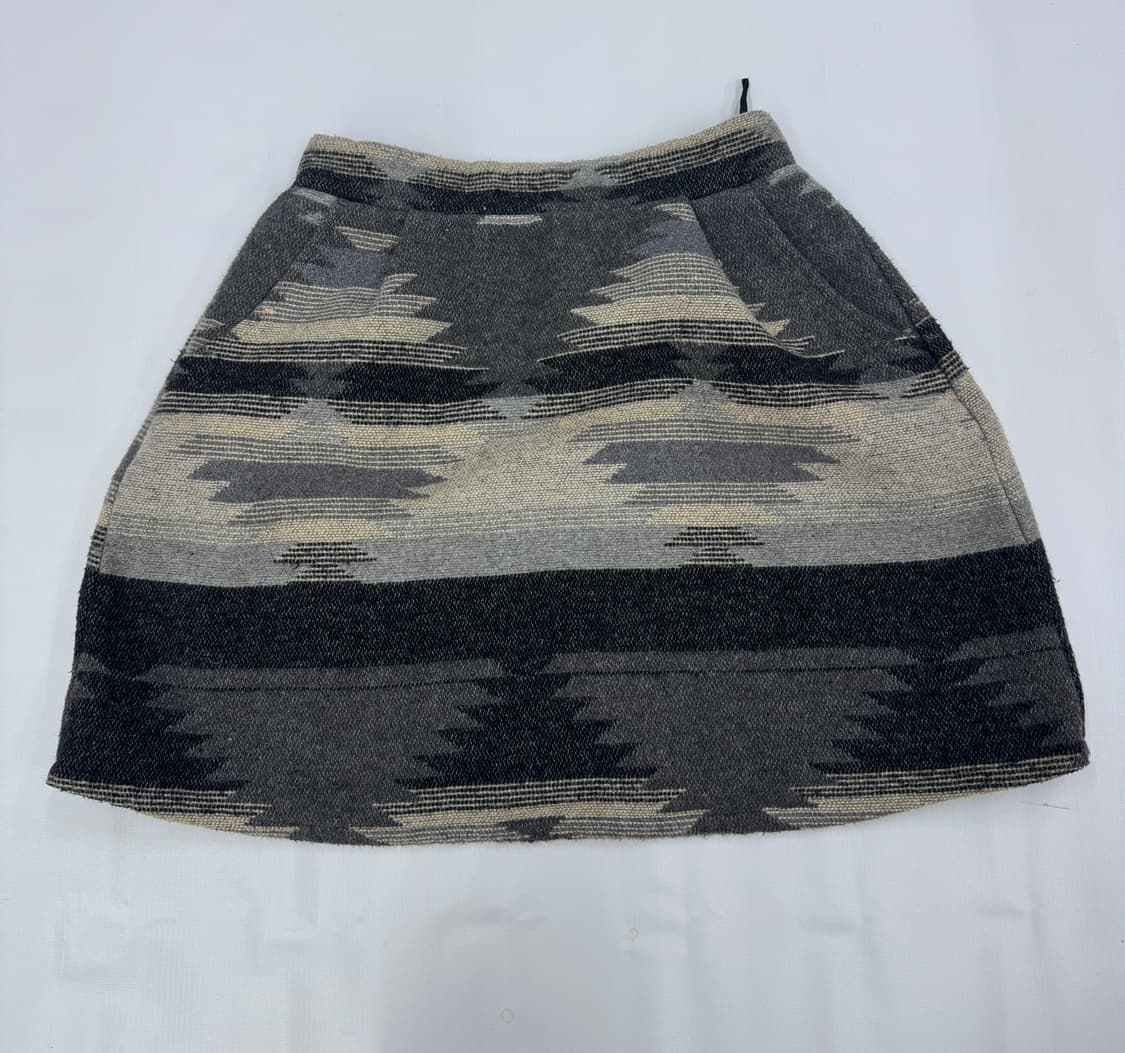 🪸하구미의 외출복 코디세트 🪸 프린팅 레이어드 그런지 히피 에스닉 상품이미지7