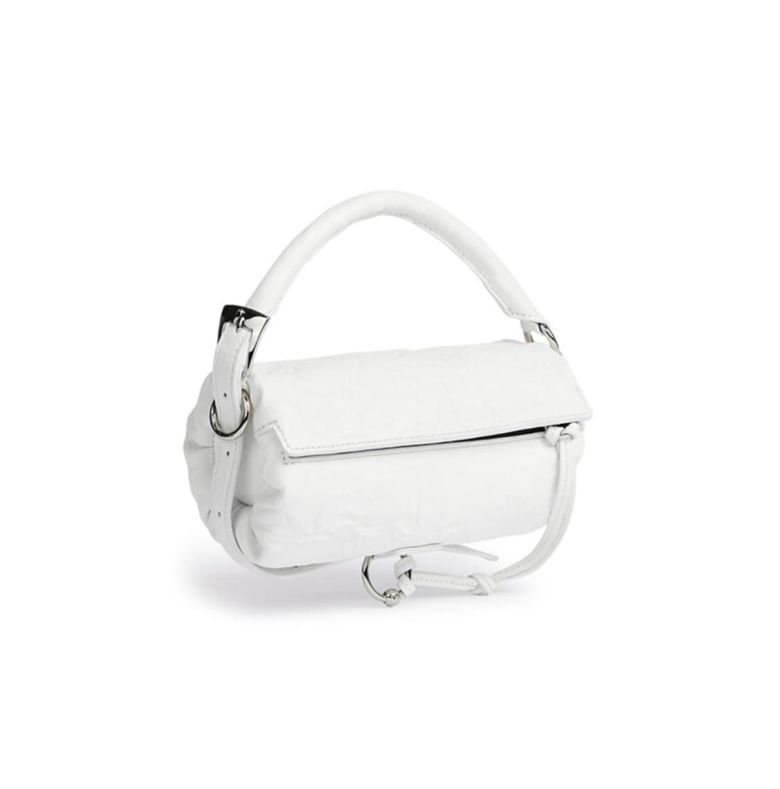 오픈yy 필로우백 화이트 상품이미지1