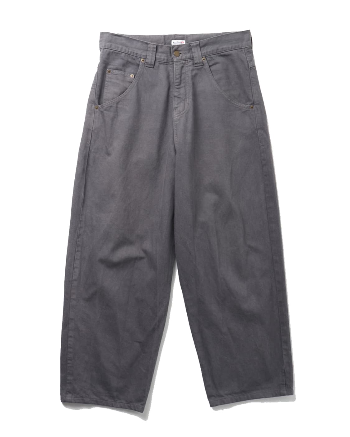 윌리차바리아 WISM x WILLY CHAVARRIA Jeans 상품이미지2