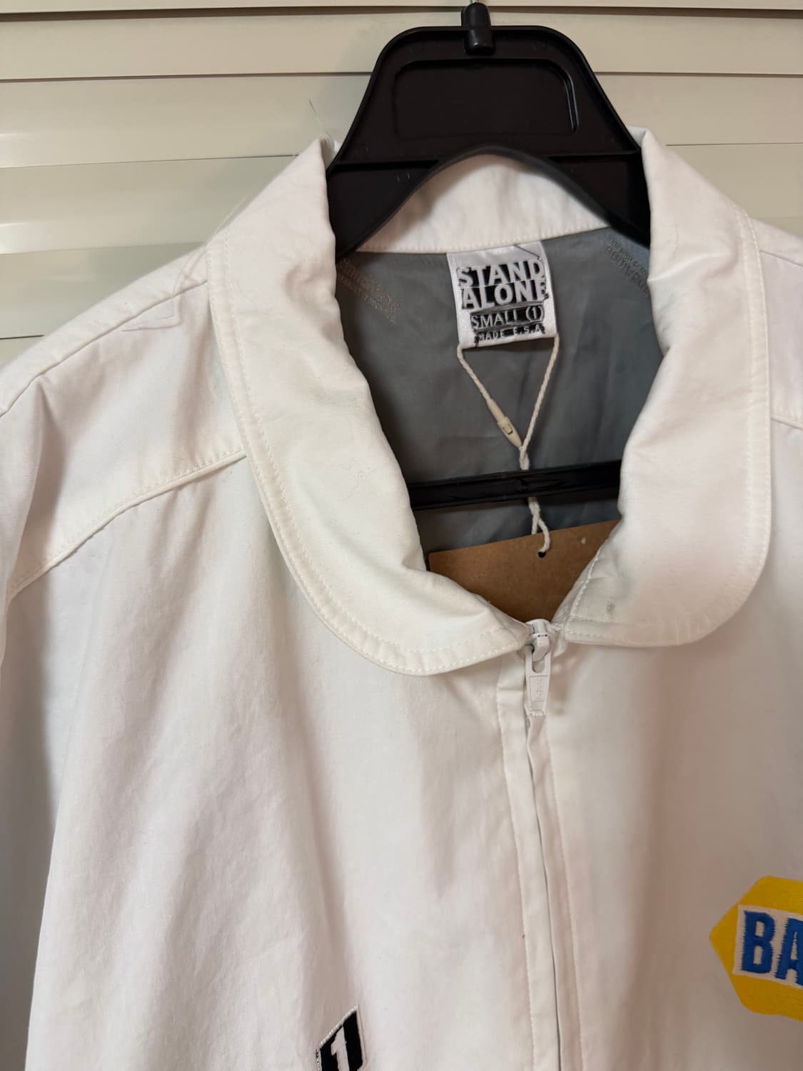 스탠드얼론 26SS 점퍼 상품이미지2