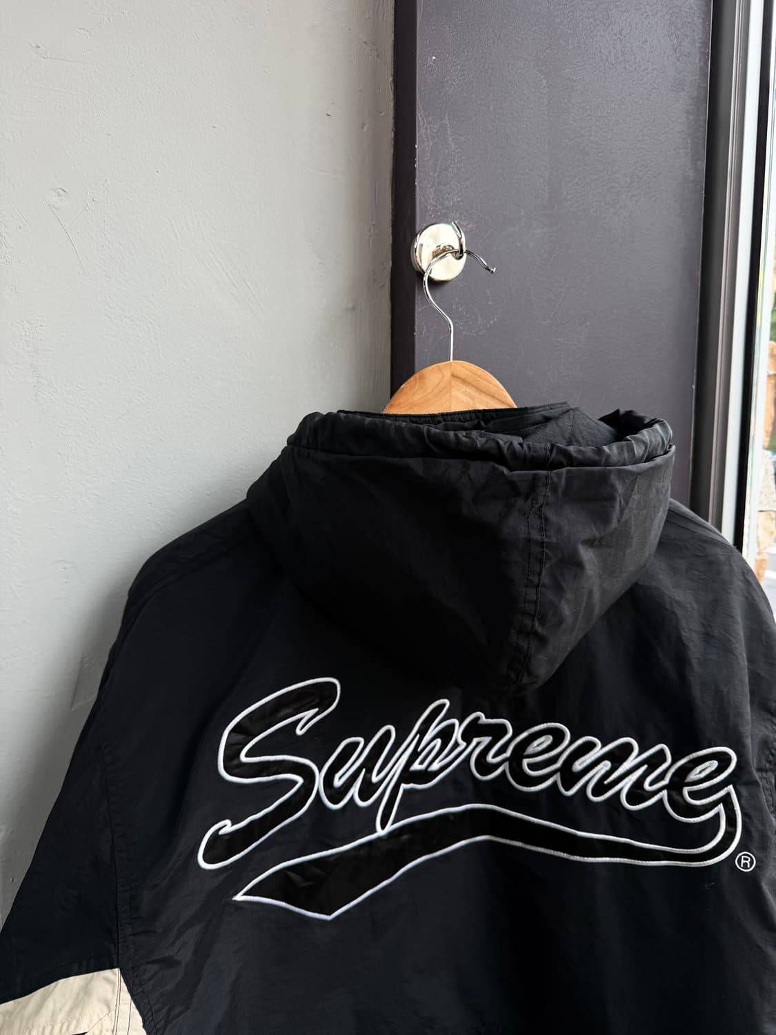 M/ 슈프림 19FW 스타스 퍼피 패딩자켓 상품이미지7