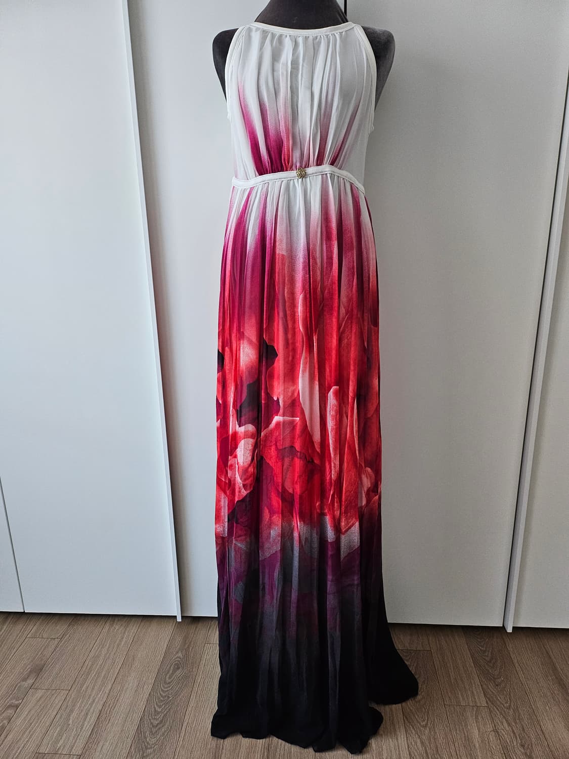 로베르토 까발리 여신 원피스 드레스 /미착용 ROBERTO CAVALLI 상품이미지10