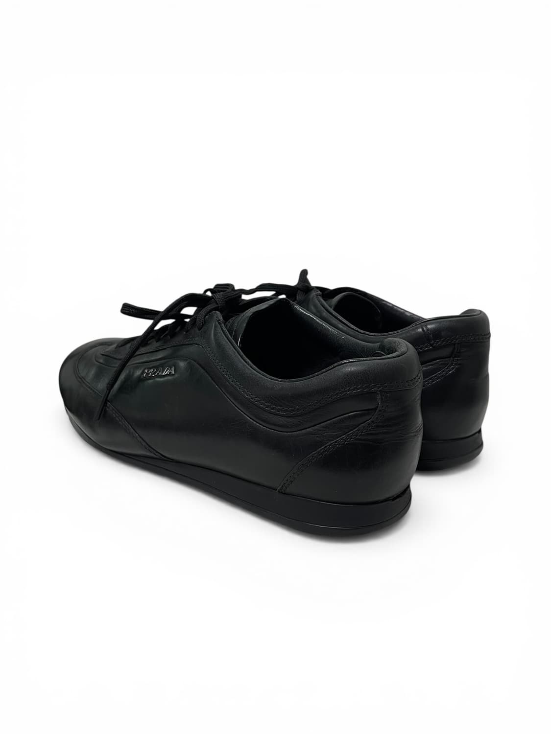 prada sport, leather sneakers 상품이미지2