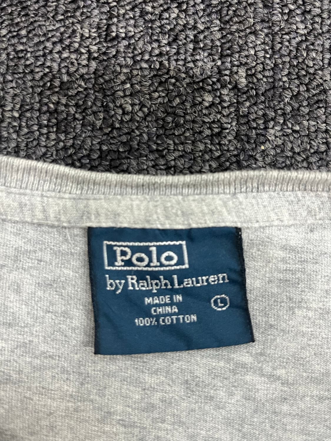 폴로베어 반팔티 상품이미지6