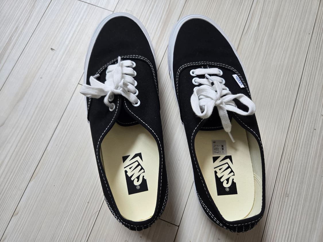 반스 프리미엄 어센틱 리이슈 44 LX 상품이미지6