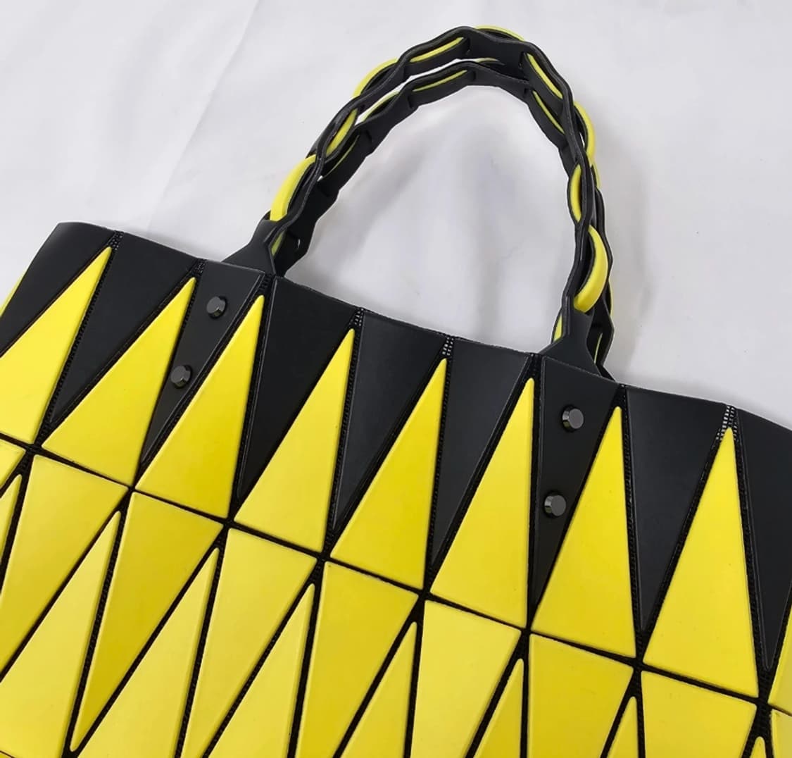 바오바오 이세이 미야케 바스켓 백 상품이미지6