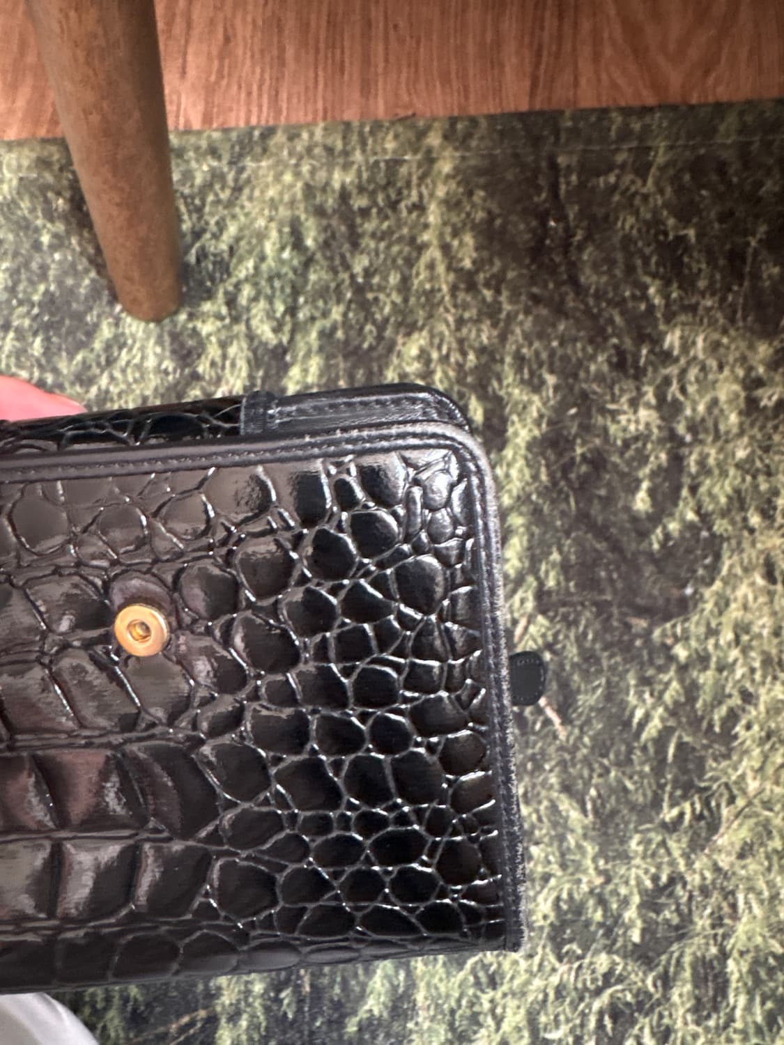 비비안웨스트우드 지갑 상품이미지4