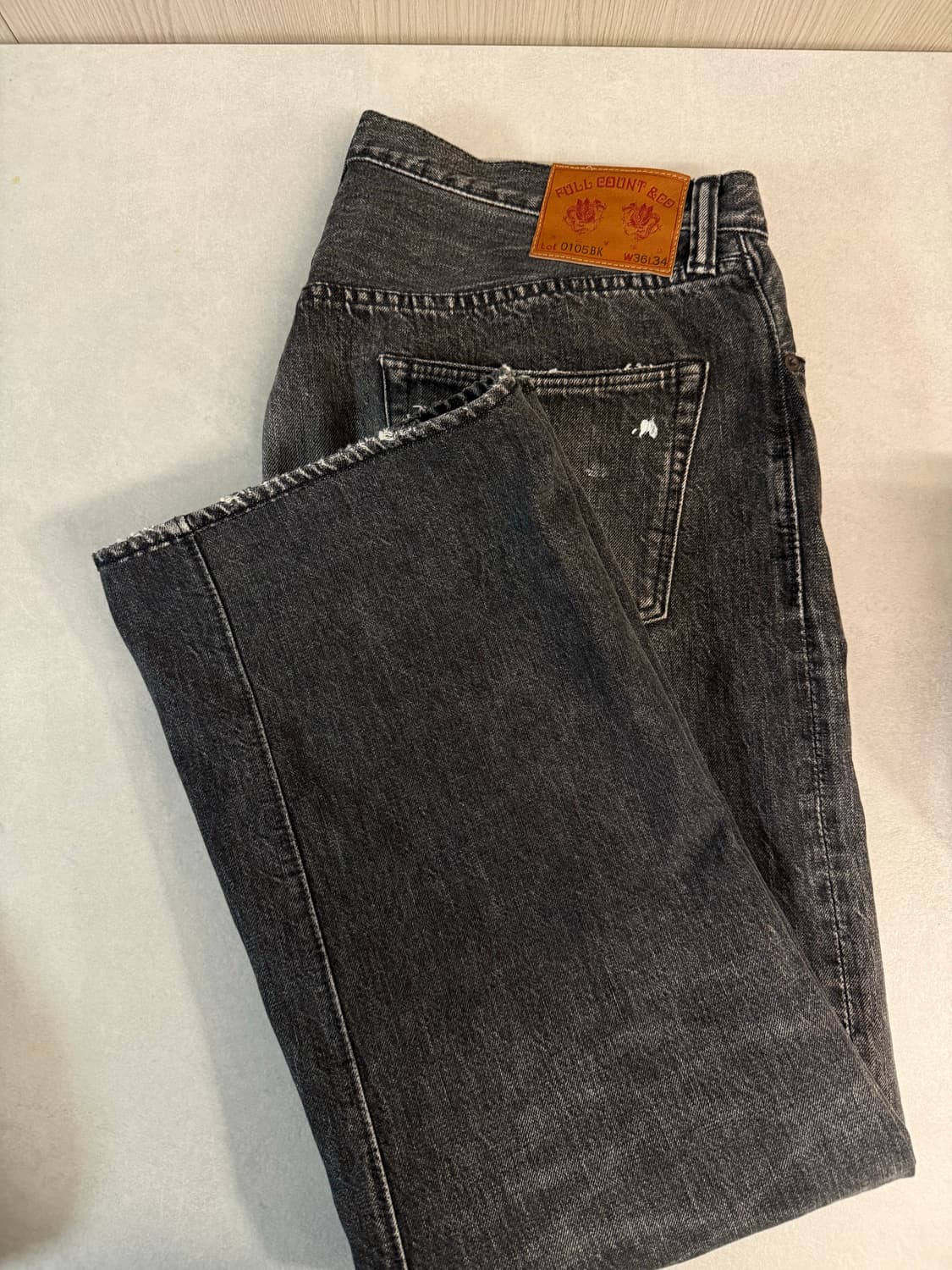 풀카운트 다트포드 36  상품이미지2