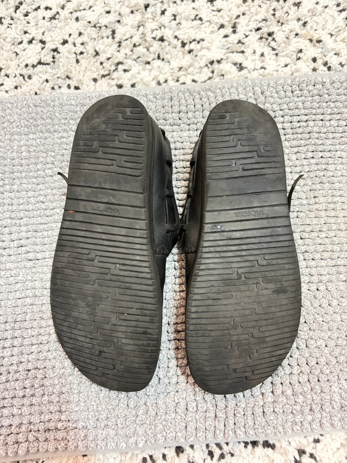 오로라 슈즈 8D(250-260) 상품이미지4