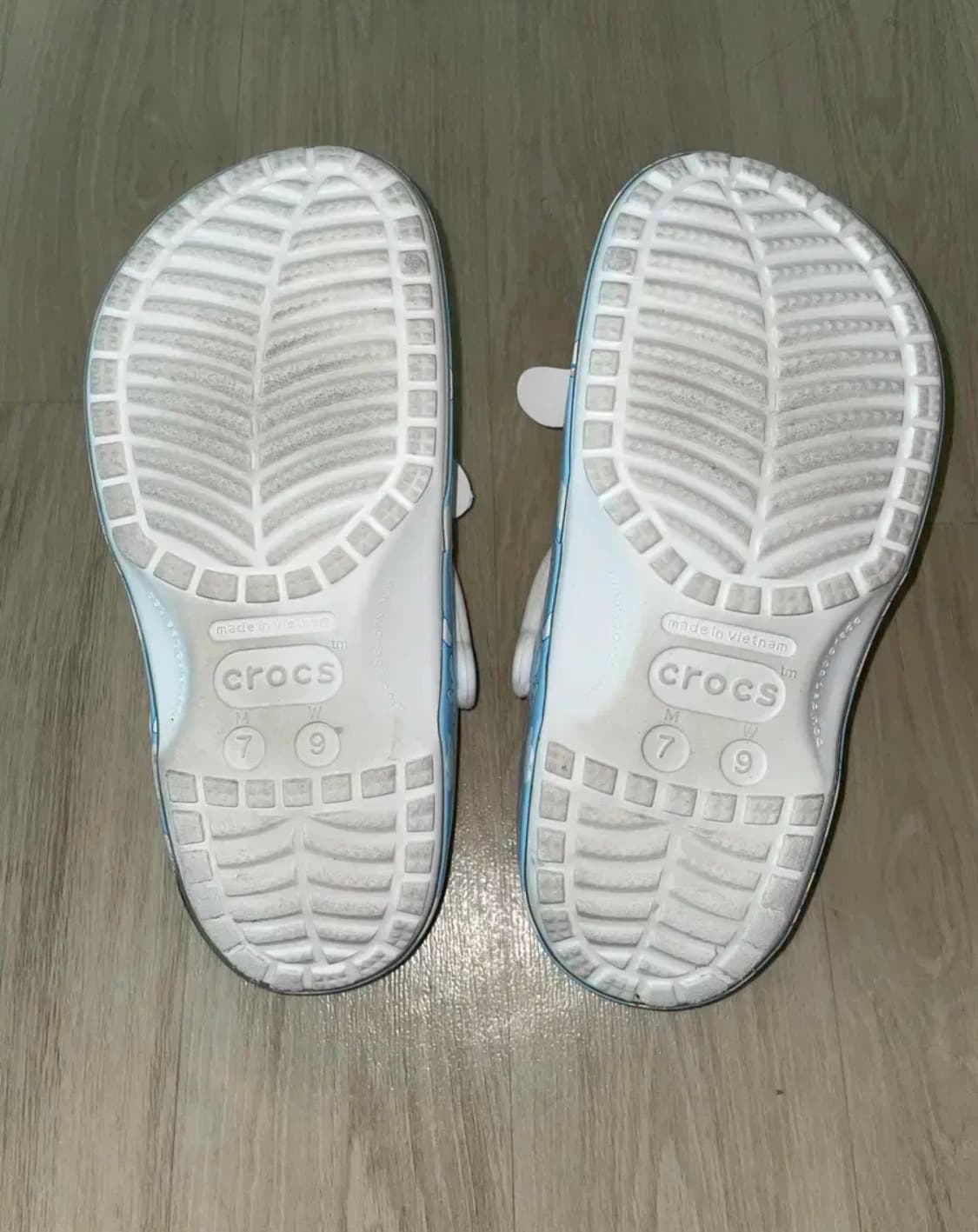 시나모롤크록스 260 상품이미지3