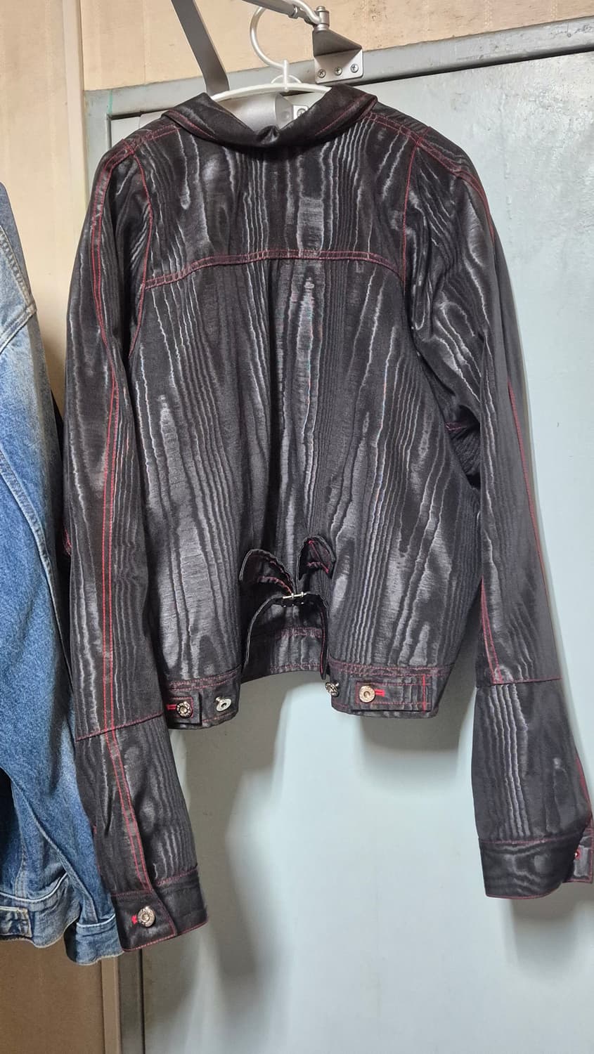 준태킴 쎈스 한정판 자켓 상품이미지3