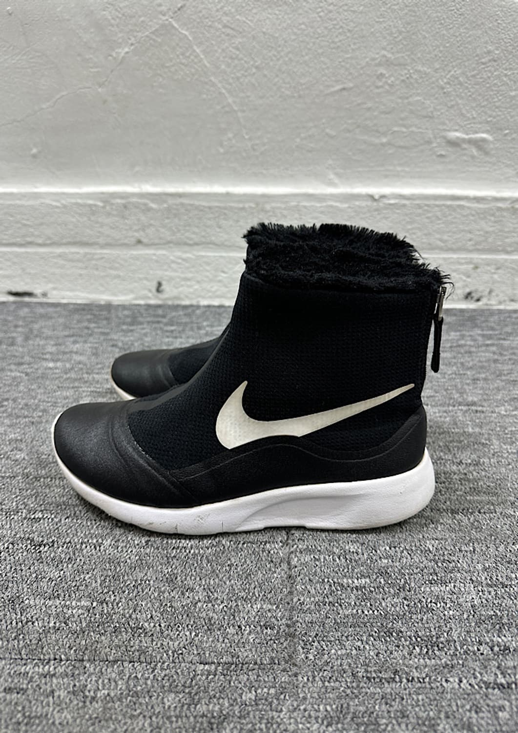 나이키 방한화 230 상품이미지2