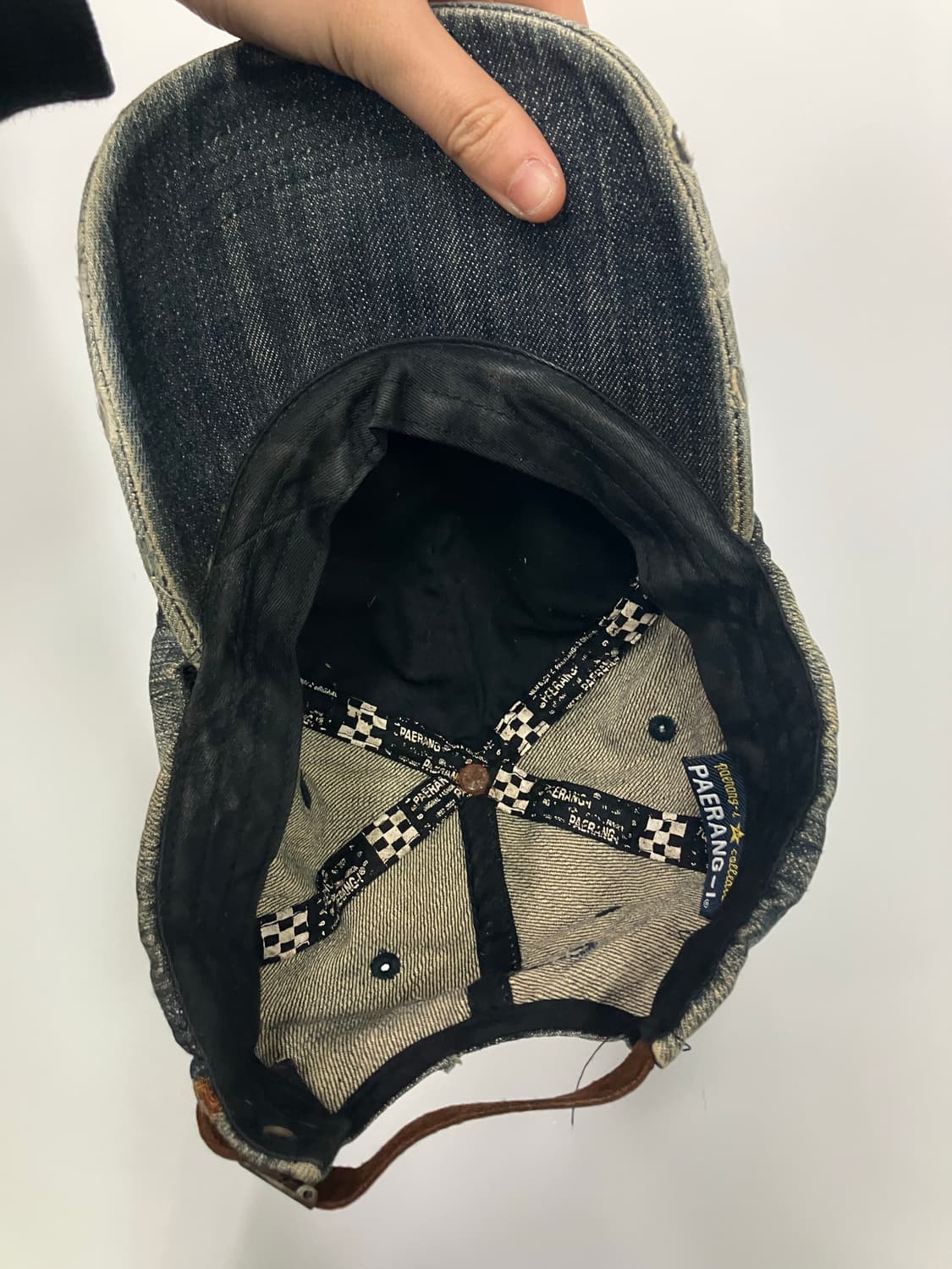 FREEWHEELERS 모자 상품이미지5