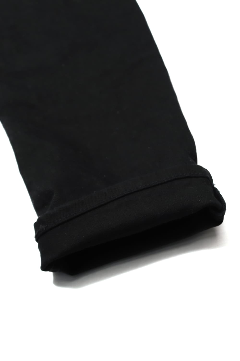 LEVIS 511 블랙 코튼 데님 팬츠 size 34 상품이미지10