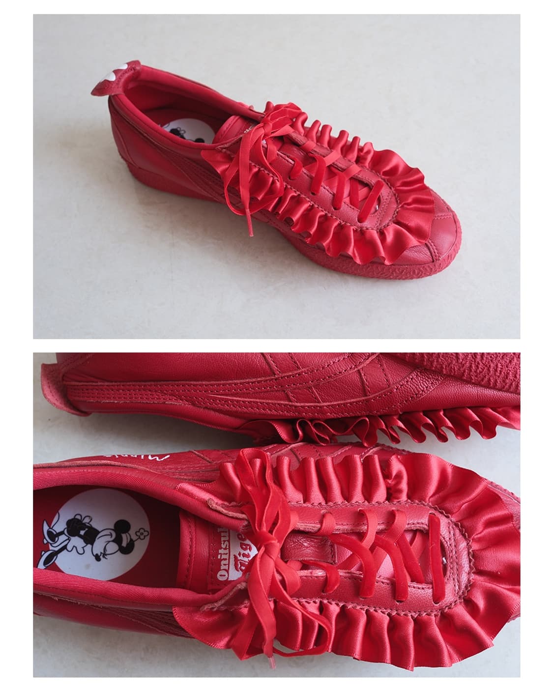 Onitsuka Tiger Mexico Delegation 상품이미지2