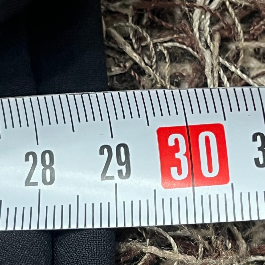 L UTAA 나일론 골프 팬츠 상품이미지8