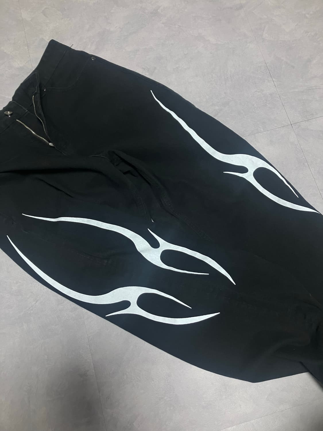 JDC 바지  상품이미지5