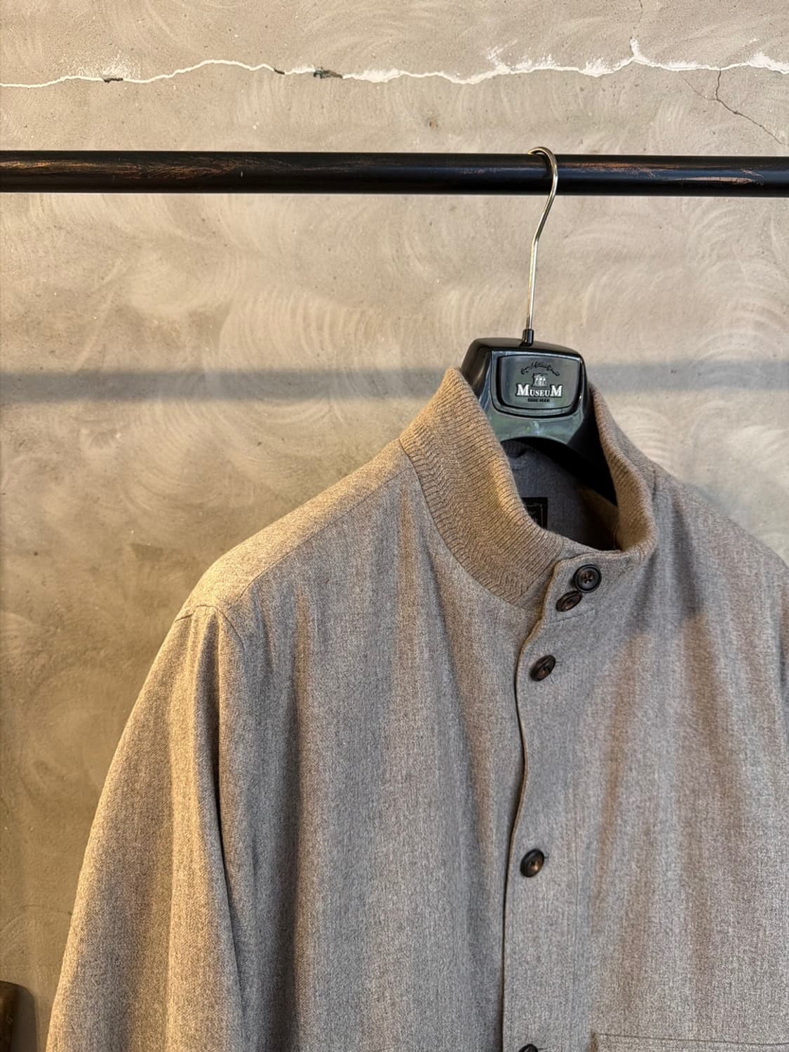 캠브리지 멤버스 해링턴 자켓 100 상품이미지6